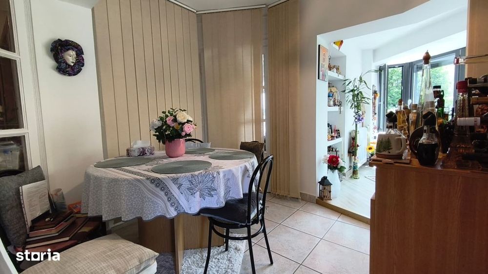 Apartament 2 camere in Deva, zona Piata Centrala, Etaj 2 — fotografia 3