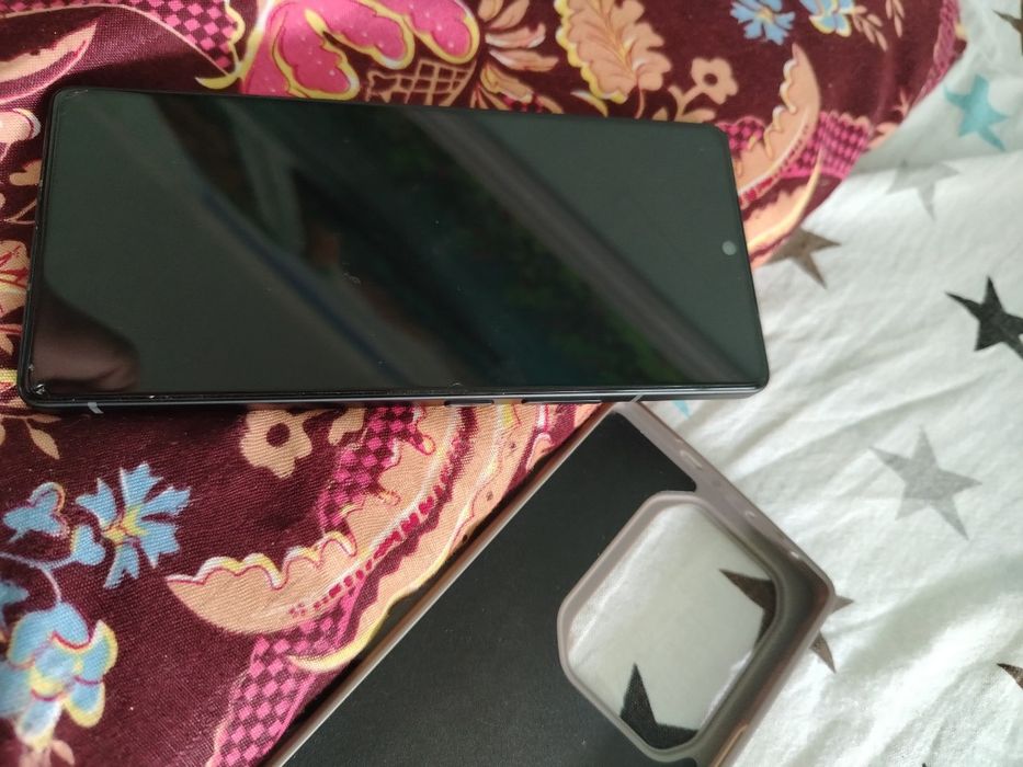 Infinix not 50 pro 5G