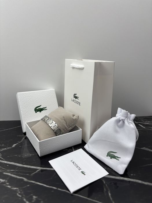 Lacoste Metropole Гривна