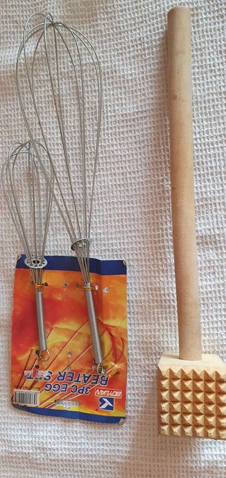 Продаю кухонную утварь, пилы