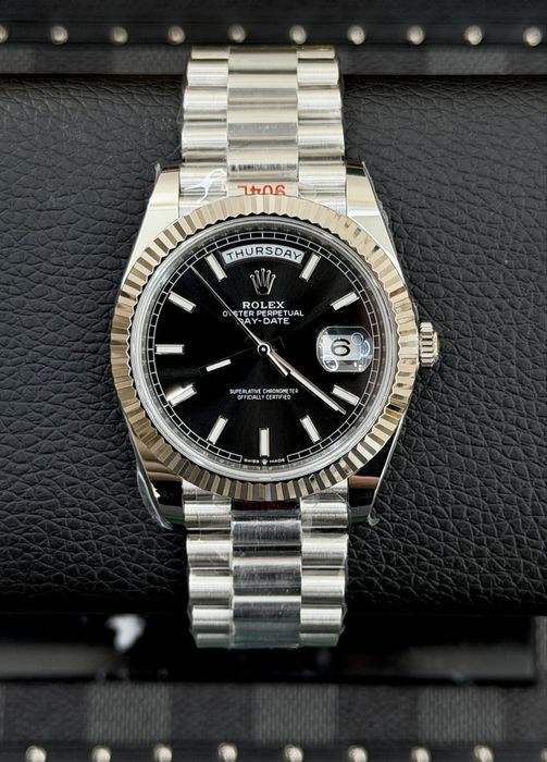 Rolex Day-Date Index 40mm