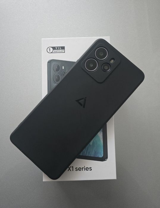 Telefon Ajib x1 2025