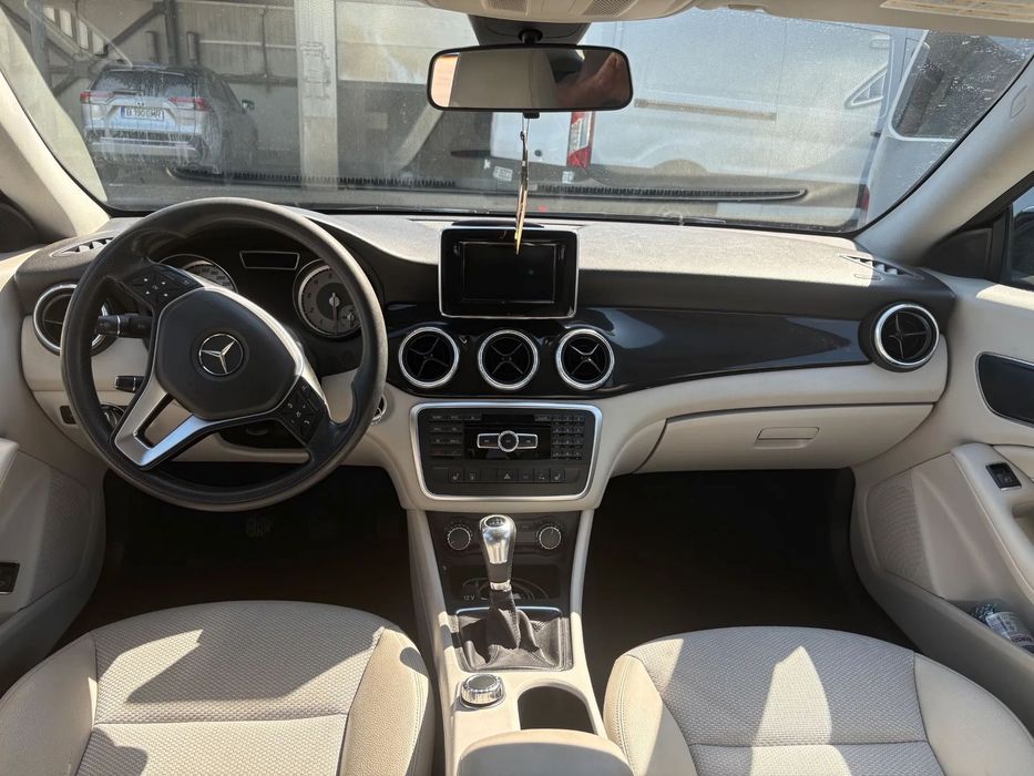 Mercedes-Benz CLA 180 Primul propietar, stare foarte buna