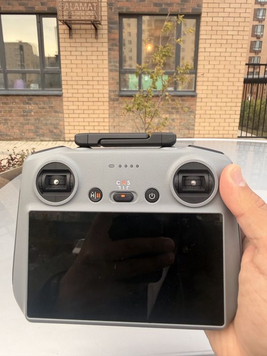 Dji mini 4 pro дрон