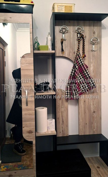 2-стаен в Пловдив-Филипово площ 47 цена 100000