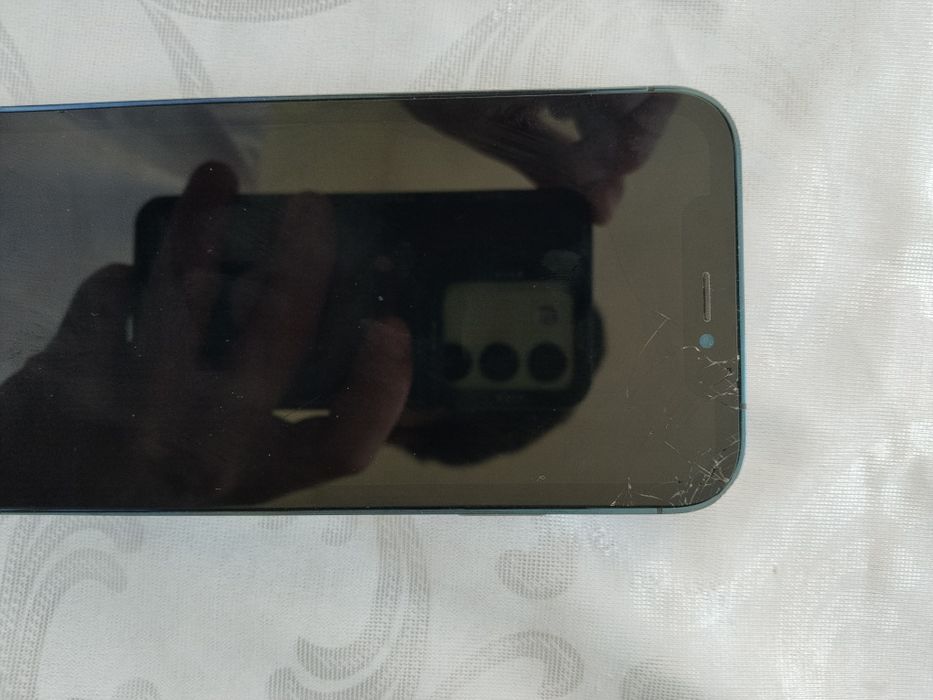 iPhone xr 13 pro  qilingan