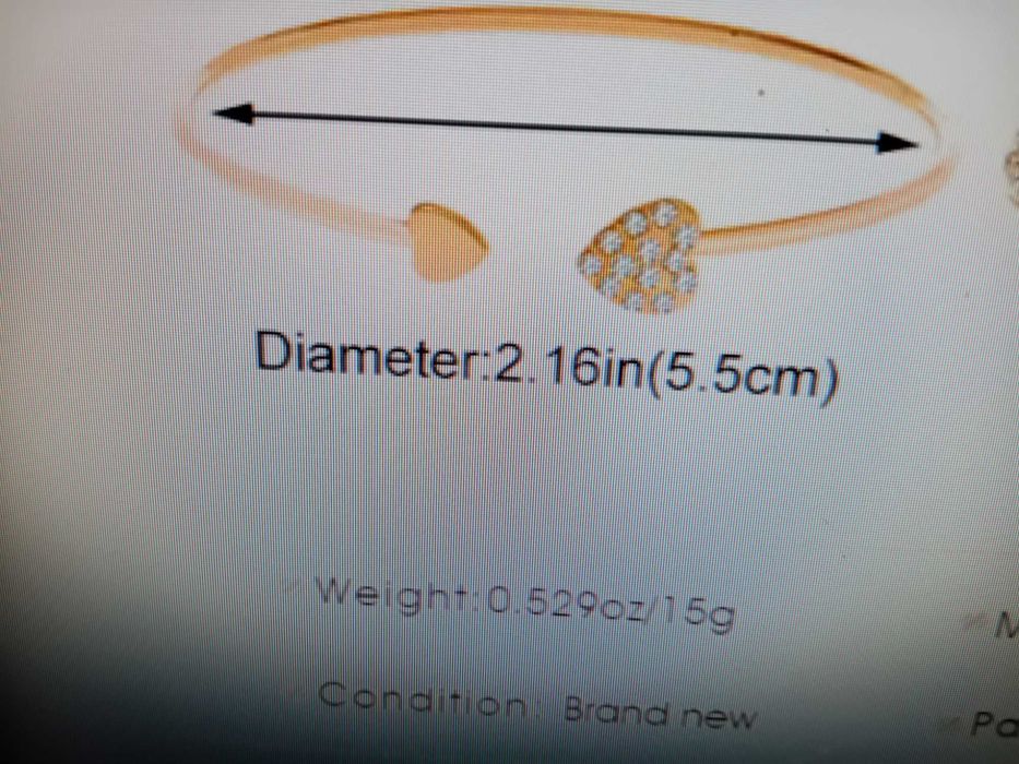 Комплект гривни.