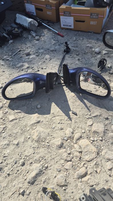 Ръчни огледала за Сеат Ибиза 3 2002 -2008г