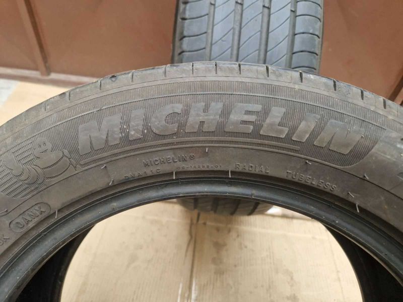 2 Michelin R17 225/55
летни гуми
DOT0623
