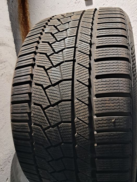 1xAnvelopa second iarna 275 30 R20 7.8mm Continental 2022