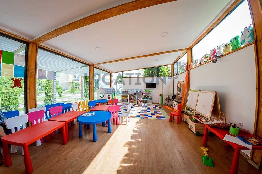 Продава се Двустаен апартамент в к.к. Слънчев бряг - 60 кв.м за 1050 €/кв.м - Снимка #11