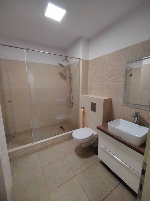 Apartament 1 cameră – zona Elite-Junior Residence, Iris | 40 mp + terasă 9 mp | parcare subterană inclusa