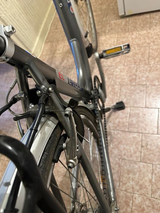 Vând bicicletă Pegasus