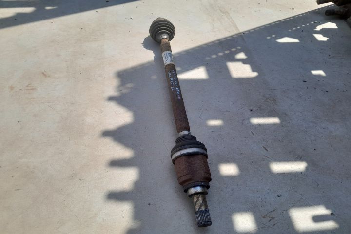 Planetara spate stanga A4533503600 A4533503600 Renault Twingo a 3-a g