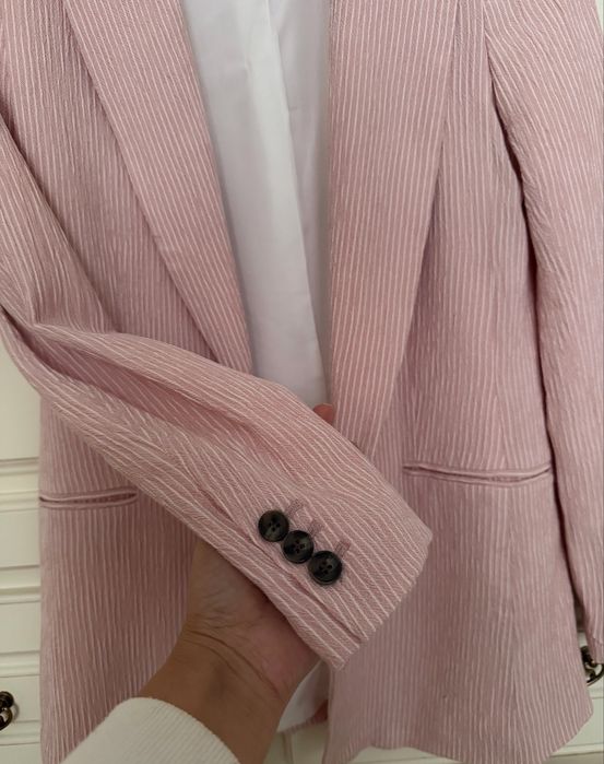 Sacou femei H&M, marimea 36.
