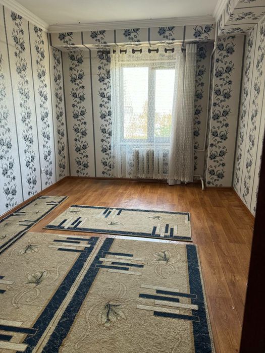 Свая квартира 3 комнти