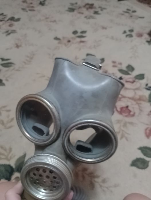 Продам противагаз мм1