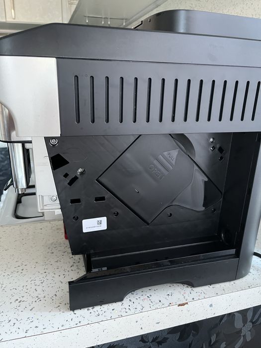 Кафеавтомат Delonghi Magnifica Evo