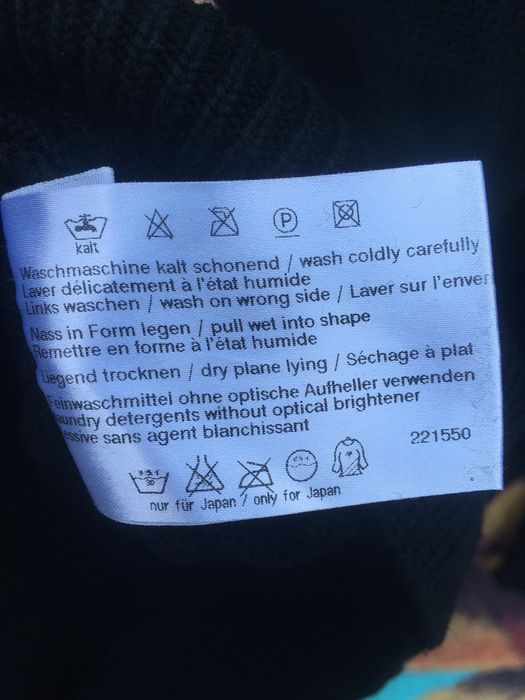 Мъжки пуловер Carlo Colluci