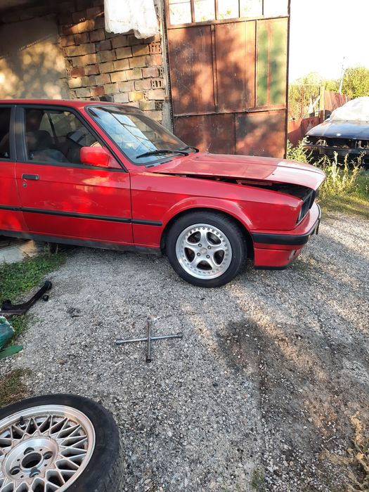 Алуминиеви джанти 4х100  15' RH