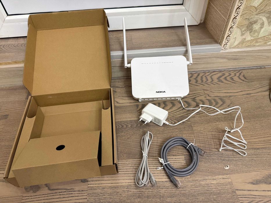 Модем оптический