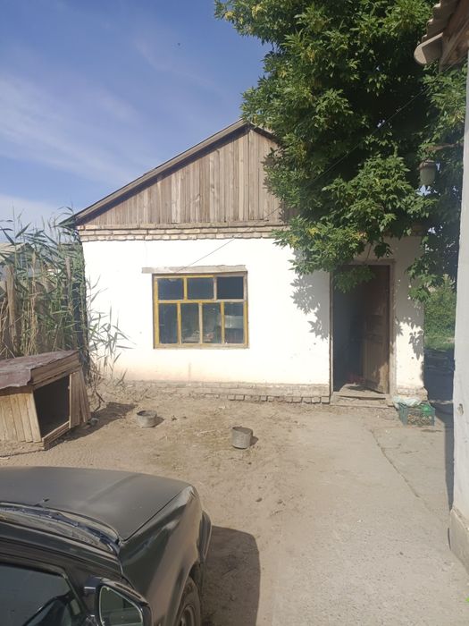 Продаётся частный дом