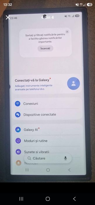 Samsung s23 ultra pret 1500 lei fix cititi anunul sa nu pierdem timpul