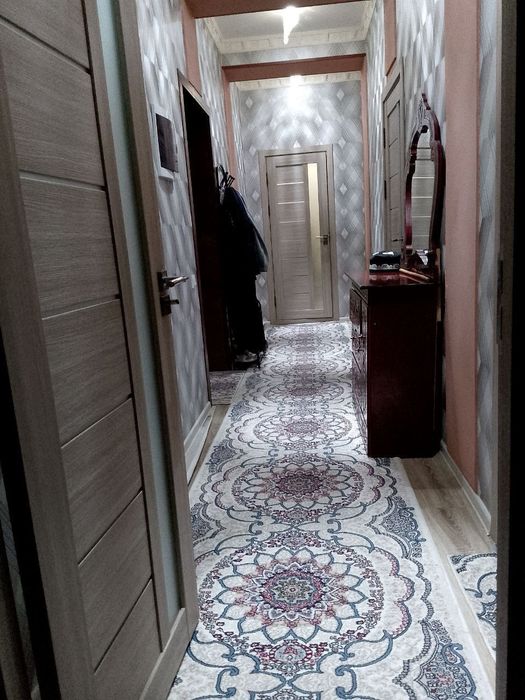 Sagdiana yaxshi oilaga