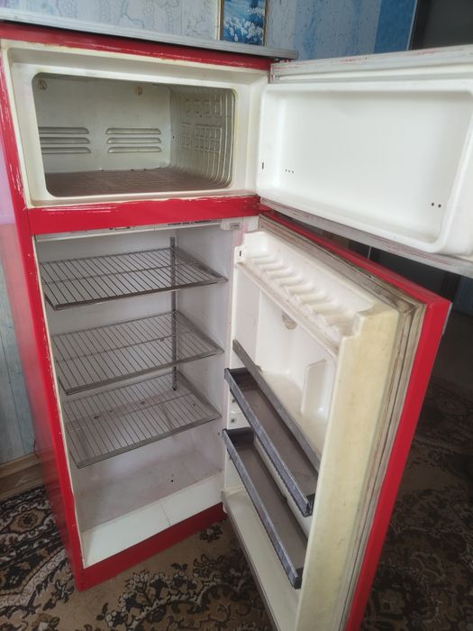 Продам холодильник Ока-6м