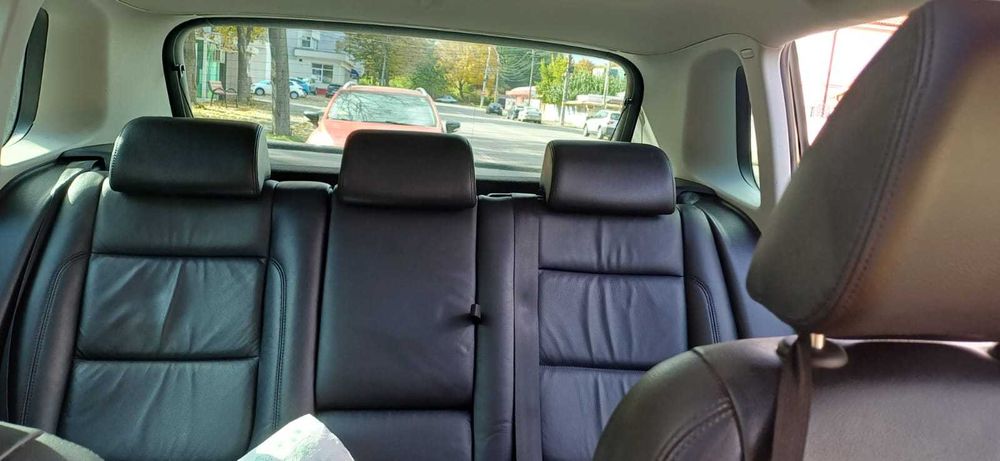 Se vinde Volkswagen Tiguan