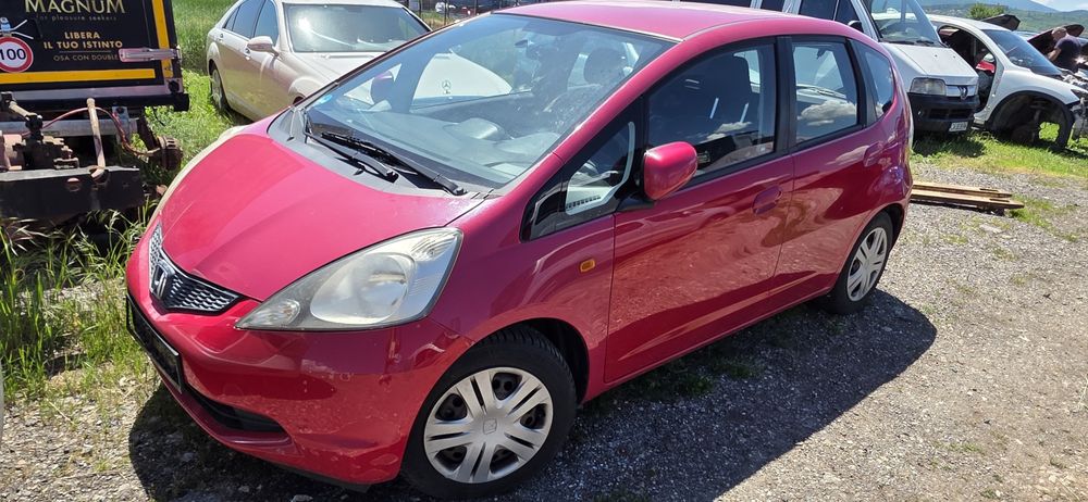 Honda Jazz 1.2i 2009 На части