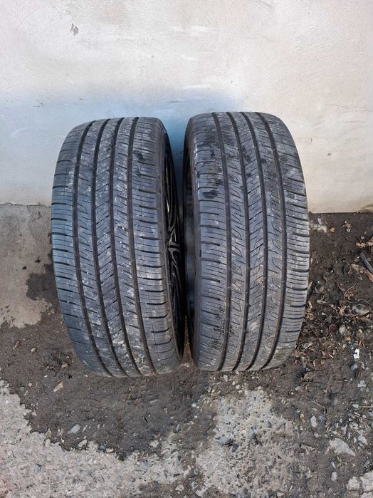 Set 4 anvelope GoodYear Assurance 255 45 R20 ci402