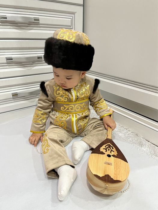 Прокат костюмов на Тусау кесер