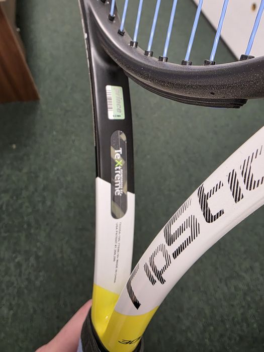 Racheta Prince RipStick