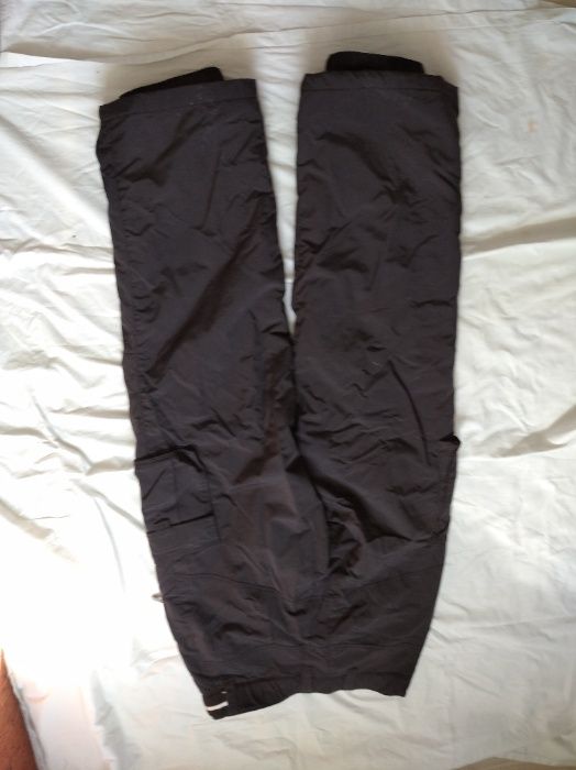 Pantaloni ski vreme rece frig zapada Gen X 2 conform poze mărime M