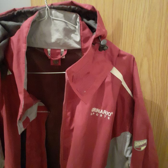 Geaca primăvară dama