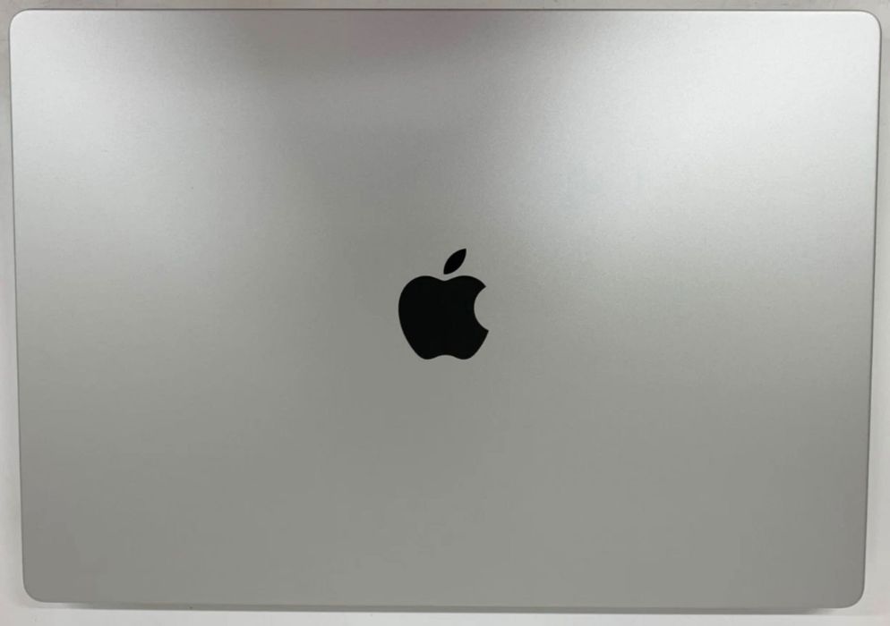 MacBook Pro M1 Pro