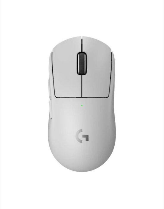 Mouse gaming wireless Logitech Pro X Superlight 2