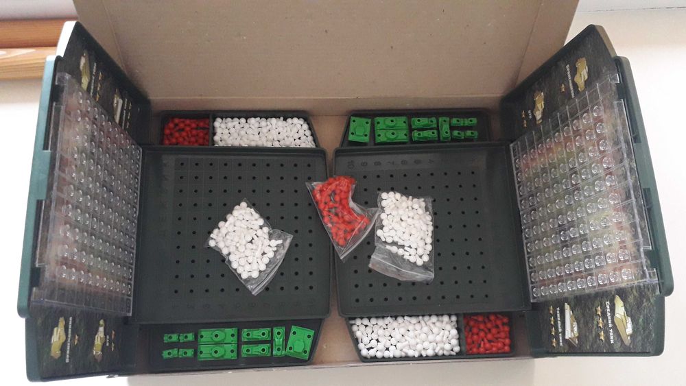 Танковый бой игра настольная