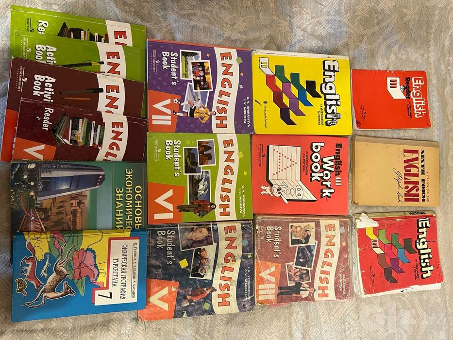 Продаю книги оптом и в розницу