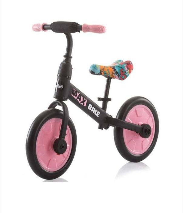 Детски баланс велосипед Chipolino Max Bike