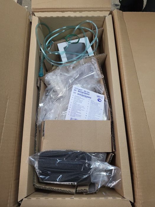 Кислороден концентратор Кробер O2