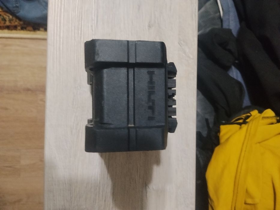 Продам аккумулятор для хилти 22 вольт HILTI