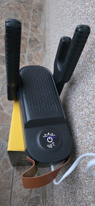 Сушилня за обувки