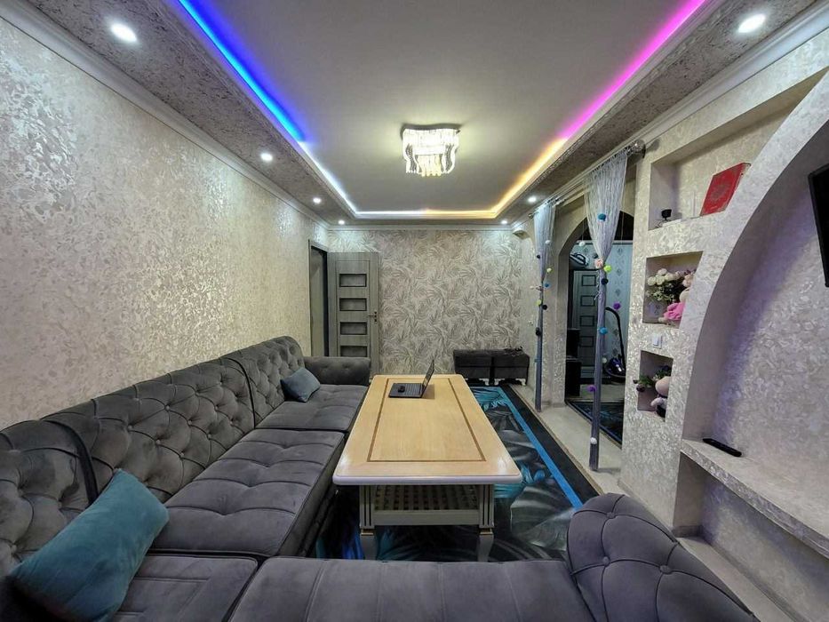 2 xonali kvartira ijaraga beriladi