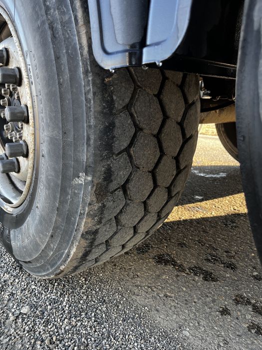 Bena Schmitz Cargobull