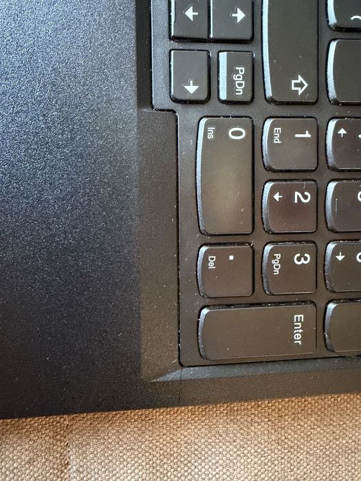 Бърз и надежден лаптоп Lenovo ThinkPad L590 15.6" Full HD / i5-8365U / 8GB RAM / 256GB SSD / Win 11 Pro