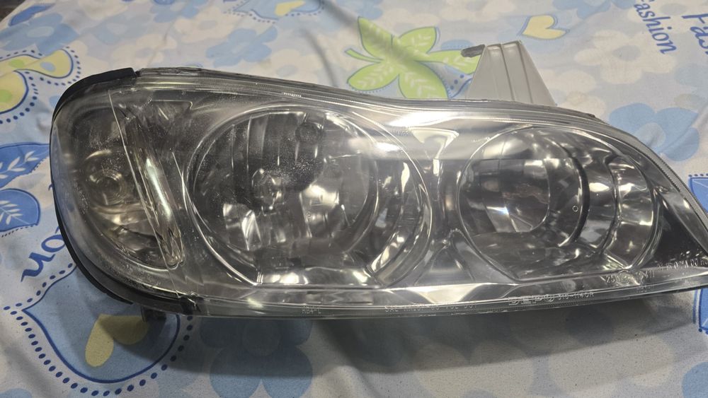 ниссан махсима а33.