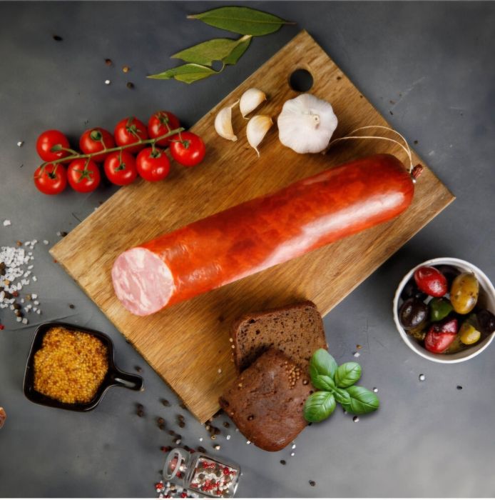 Фиброузная оболочка "Фиброуз"