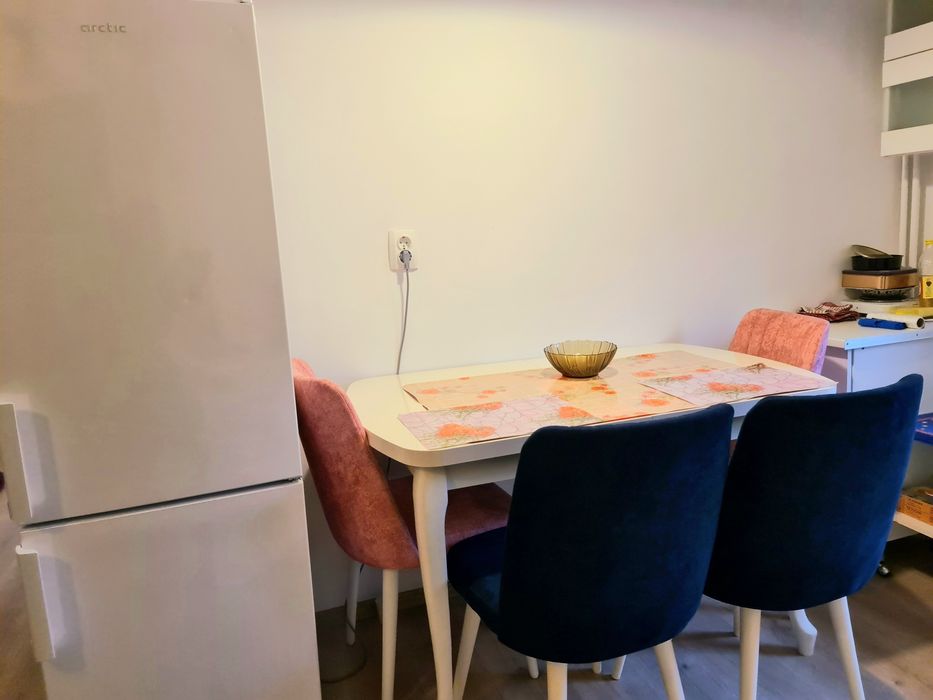 Vand garsoniera in apropiere de Mall Vitan